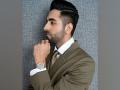 Ayushmann Khurrana begins shooting for 'Doctor G' - Hindi News | Ayushmann Khurrana begins shooting for 'Doctor G' | Latest entertainment News at Lokmattimes.com