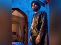 Randeep Hooda shares his first look from Netflix 'CAT' - Hindi News | Randeep Hooda shares his first look from Netflix 'CAT' | Latest entertainment News at Lokmattimes.com