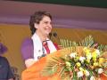 Tokyo Olympics: Indian women's hockey team created history, says Priyanka Gandhi Vadra - Hindi News | Tokyo Olympics: Indian women's hockey team created history, says Priyanka Gandhi Vadra | Latest national News at Lokmattimes.com