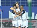 ISL 7: Steinmann shines as SC East Bengal beat Bengaluru FC 1-0 - Hindi News | ISL 7: Steinmann shines as SC East Bengal beat Bengaluru FC 1-0 | Latest football News at Lokmattimes.com
