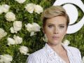 Scarlett Johansson filmed 'Marriage Story' while going through her own divorce - Hindi News | Scarlett Johansson filmed 'Marriage Story' while going through her own divorce | Latest entertainment News at Lokmattimes.com