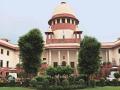 Art 370: SC notice to Centre, others; to hear pleas in October - Hindi News | Art 370: SC notice to Centre, others; to hear pleas in October | Latest national News at Lokmattimes.com