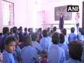 School reopens after 13 years in Naxal affected Jagargunda in Chhattisgarh - Hindi News | School reopens after 13 years in Naxal affected Jagargunda in Chhattisgarh | Latest national News at Lokmattimes.com