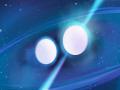 New study shows colliding neutron stars may unlock mysteries of universe expansion - Hindi News | New study shows colliding neutron stars may unlock mysteries of universe expansion | Latest technology News at Lokmattimes.com