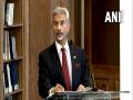 EAM Jaishankar to visit Rwanda for 26th Commonwealth Heads of Government Meeting - Hindi News | EAM Jaishankar to visit Rwanda for 26th Commonwealth Heads of Government Meeting | Latest international News at Lokmattimes.com