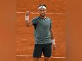 French Open: Casper Ruud beats Holger Rune in men's singles quarter-final - Hindi News | French Open: Casper Ruud beats Holger Rune in men's singles quarter-final | Latest tennis News at Lokmattimes.com