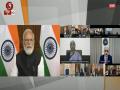 RBI initiatives will expand scope of investment in country: PM Modi - Hindi News | RBI initiatives will expand scope of investment in country: PM Modi | Latest national News at Lokmattimes.com