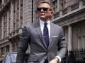 Daniel Craig wraps 'No Time to Die' with emotional farewell to James Bond universe - Hindi News | Daniel Craig wraps 'No Time to Die' with emotional farewell to James Bond universe | Latest entertainment News at Lokmattimes.com