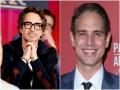 Robert Downey Jr., Greg Berlanti team up for HBO's 'For Your Own Good' - Hindi News | Robert Downey Jr., Greg Berlanti team up for HBO's 'For Your Own Good' | Latest entertainment News at Lokmattimes.com