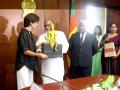 Netherlands returns treasures looted from SL in colonial era - Hindi News | Netherlands returns treasures looted from SL in colonial era | Latest politics News at Lokmattimes.com
