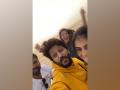 Riteish, Genelia wake up fans with quirky dance video on yatch: 'Jago Subah Ho Gayi' - Hindi News | Riteish, Genelia wake up fans with quirky dance video on yatch: 'Jago Subah Ho Gayi' | Latest entertainment News at Lokmattimes.com