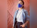 Parineeti Chopra urges people to not let down their guard amid second COVID-19 wave - Hindi News | Parineeti Chopra urges people to not let down their guard amid second COVID-19 wave | Latest entertainment News at Lokmattimes.com