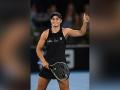 Ash Barty claims Adelaide International title after dominating Elena Rybakina - Hindi News | Ash Barty claims Adelaide International title after dominating Elena Rybakina | Latest tennis News at Lokmattimes.com