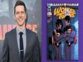 Adam Sztykiel of 'Black Adam' fame to write, direct DC's 'Wonder Twins' film - Hindi News | Adam Sztykiel of 'Black Adam' fame to write, direct DC's 'Wonder Twins' film | Latest entertainment News at Lokmattimes.com