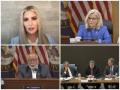 US Capitol riot hearing: Ivanka Trump believed her father lost 2020 US election - Hindi News | US Capitol riot hearing: Ivanka Trump believed her father lost 2020 US election | Latest international News at Lokmattimes.com