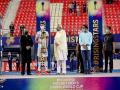 Odisha CM Naveen Patnaik lauds successful completion of Hockey Junior WC in Bhubaneswar - Hindi News | Odisha CM Naveen Patnaik lauds successful completion of Hockey Junior WC in Bhubaneswar | Latest hockey News at Lokmattimes.com