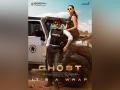 It's a wrap for Nagarjuna's 'The Ghost' - Hindi News | It's a wrap for Nagarjuna's 'The Ghost' | Latest entertainment News at Lokmattimes.com