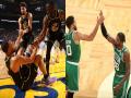 NBA Finals 2022: Boston Celtics chase record-breaking 18th, Golden State Warriors their seventh - Hindi News | NBA Finals 2022: Boston Celtics chase record-breaking 18th, Golden State Warriors their seventh | Latest other-sports News at Lokmattimes.com
