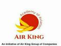 Air King expands operations to train and make youth globally competitive - Hindi News | Air King expands operations to train and make youth globally competitive | Latest business News at Lokmattimes.com