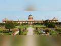 No Change of Guard ceremony at Rashtrapati Bhavan on Saturday - Hindi News | No Change of Guard ceremony at Rashtrapati Bhavan on Saturday | Latest national News at Lokmattimes.com