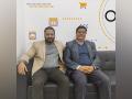 OneDios raises USD 1.2 million in a funding round led by IAN, others - Hindi News | OneDios raises USD 1.2 million in a funding round led by IAN, others | Latest business News at Lokmattimes.com