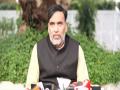 Gopal Rai chairs meeting to review air pollution situation in Delhi - Hindi News | Gopal Rai chairs meeting to review air pollution situation in Delhi | Latest national News at Lokmattimes.com