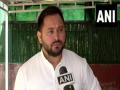 'Administrative anarchy in Bihar': RJD's Tejashwi Yadav slams Bihar govt over 'custodial death' in West Champaran - Hindi News | 'Administrative anarchy in Bihar': RJD's Tejashwi Yadav slams Bihar govt over 'custodial death' in West Champaran | Latest national News at Lokmattimes.com