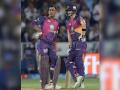 You were incredibly tough opponent, true gentleman: Steve Smith congratulates MS Dhoni - Hindi News | You were incredibly tough opponent, true gentleman: Steve Smith congratulates MS Dhoni | Latest cricket News at Lokmattimes.com