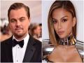 Leonardo DiCaprio, Natasha Poonawalla spotted hanging out in London - Hindi News | Leonardo DiCaprio, Natasha Poonawalla spotted hanging out in London | Latest entertainment News at Lokmattimes.com