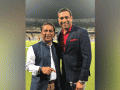 Sunil Gavaskar turns 72, Laxman, Jay Shah lead wishes for 'Little Master' - Hindi News | Sunil Gavaskar turns 72, Laxman, Jay Shah lead wishes for 'Little Master' | Latest cricket News at Lokmattimes.com