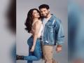 'Bunty Aur Babli 2' to star Siddhant Chaturvedi opposite debutant Sharvari - Hindi News | 'Bunty Aur Babli 2' to star Siddhant Chaturvedi opposite debutant Sharvari | Latest entertainment News at Lokmattimes.com