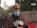 Rajnath Singh extends greetings to all Indians on Republic Day - Hindi News | Rajnath Singh extends greetings to all Indians on Republic Day | Latest national News at Lokmattimes.com
