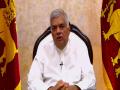 No one can dictate Parliament from outside: Sri Lanka PM Wickremesinghe - Hindi News | No one can dictate Parliament from outside: Sri Lanka PM Wickremesinghe | Latest international News at Lokmattimes.com