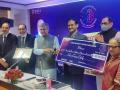 SecurelyShare wins the DSCI Cyber Security Grand Challenge Award - Hindi News | SecurelyShare wins the DSCI Cyber Security Grand Challenge Award | Latest business News at Lokmattimes.com