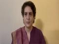 Illegally confined in Sitapur, not allowed to meet lawyer, says Priyanka Gandhi - Hindi News | Illegally confined in Sitapur, not allowed to meet lawyer, says Priyanka Gandhi | Latest politics News at Lokmattimes.com