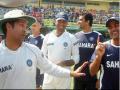 Sachin Tendulkar turns 48, Sehwag, Laxman, Kohli lead wishes for 'Master Blaster' - Hindi News | Sachin Tendulkar turns 48, Sehwag, Laxman, Kohli lead wishes for 'Master Blaster' | Latest cricket News at Lokmattimes.com