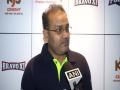 Virender Sehwag pays tribute to Dr BR Ambedkar on his birth anniversary - Hindi News | Virender Sehwag pays tribute to Dr BR Ambedkar on his birth anniversary | Latest cricket News at Lokmattimes.com