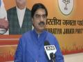 There's always fear of getting caught in criminal's mind: BJP on Nawab Malik's allegations of being implicated in false case - Hindi News | There's always fear of getting caught in criminal's mind: BJP on Nawab Malik's allegations of being implicated in false case | Latest national News at Lokmattimes.com