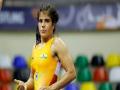 Wrestler Seema Bisla qualifies for Tokyo Olympics - Hindi News | Wrestler Seema Bisla qualifies for Tokyo Olympics | Latest other-sports News at Lokmattimes.com