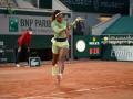 French Open: 21-year-old Rybakina stuns Serena Williams to progress to quarterfinals - Hindi News | French Open: 21-year-old Rybakina stuns Serena Williams to progress to quarterfinals | Latest other-sports News at Lokmattimes.com