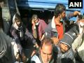 After protest by Dausa farmers, Rajasthan CM orders stopping auction of agricultural land - Hindi News | After protest by Dausa farmers, Rajasthan CM orders stopping auction of agricultural land | Latest national News at Lokmattimes.com