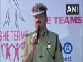 Hyderabad Police launches new initiative for women's safety - Hindi News | Hyderabad Police launches new initiative for women's safety | Latest national News at Lokmattimes.com
