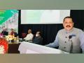 Indian scientists helped India in gaining Independence, sustained it for 75 years: Jitendra Singh - Hindi News | Indian scientists helped India in gaining Independence, sustained it for 75 years: Jitendra Singh | Latest national News at Lokmattimes.com