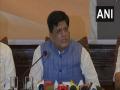 Kerala Assembly polls: Piyush Goyal slams UDF and LDF, says both indulged in scams - Hindi News | Kerala Assembly polls: Piyush Goyal slams UDF and LDF, says both indulged in scams | Latest national News at Lokmattimes.com