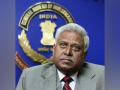 Former CBI Director Ranjit Sinha passes away in Delhi - Hindi News | Former CBI Director Ranjit Sinha passes away in Delhi | Latest national News at Lokmattimes.com