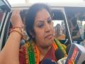Entire attempt is to win bypolls, can't be complacent, says BJP's D Purandeswari - Hindi News | Entire attempt is to win bypolls, can't be complacent, says BJP's D Purandeswari | Latest politics News at Lokmattimes.com