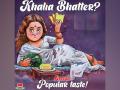 Amul shares topical tribute celebrating success of Alia Bhatt starrer 'Gangubai Kathiawadi' - Hindi News | Amul shares topical tribute celebrating success of Alia Bhatt starrer 'Gangubai Kathiawadi' | Latest entertainment News at Lokmattimes.com