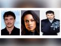 Apple TV Plus 'Calls' ropes in Pedro Pascal, Nick Jonas, Rosario Dawson - Hindi News | Apple TV Plus 'Calls' ropes in Pedro Pascal, Nick Jonas, Rosario Dawson | Latest entertainment News at Lokmattimes.com