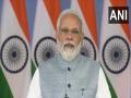 PM Modi lauds Budget 2022 for emphasis on education sector - Hindi News | PM Modi lauds Budget 2022 for emphasis on education sector | Latest national News at Lokmattimes.com