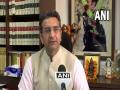 Old habit of Rahul Gandhi to blame BJP, PM Modi, RSS: Gaurav Bhatia - Hindi News | Old habit of Rahul Gandhi to blame BJP, PM Modi, RSS: Gaurav Bhatia | Latest national News at Lokmattimes.com